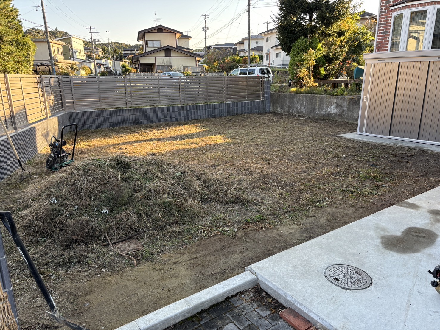 宮城県富谷市一般住宅